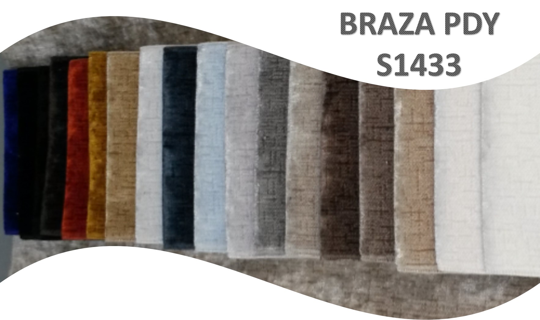 Braza PDY S1433