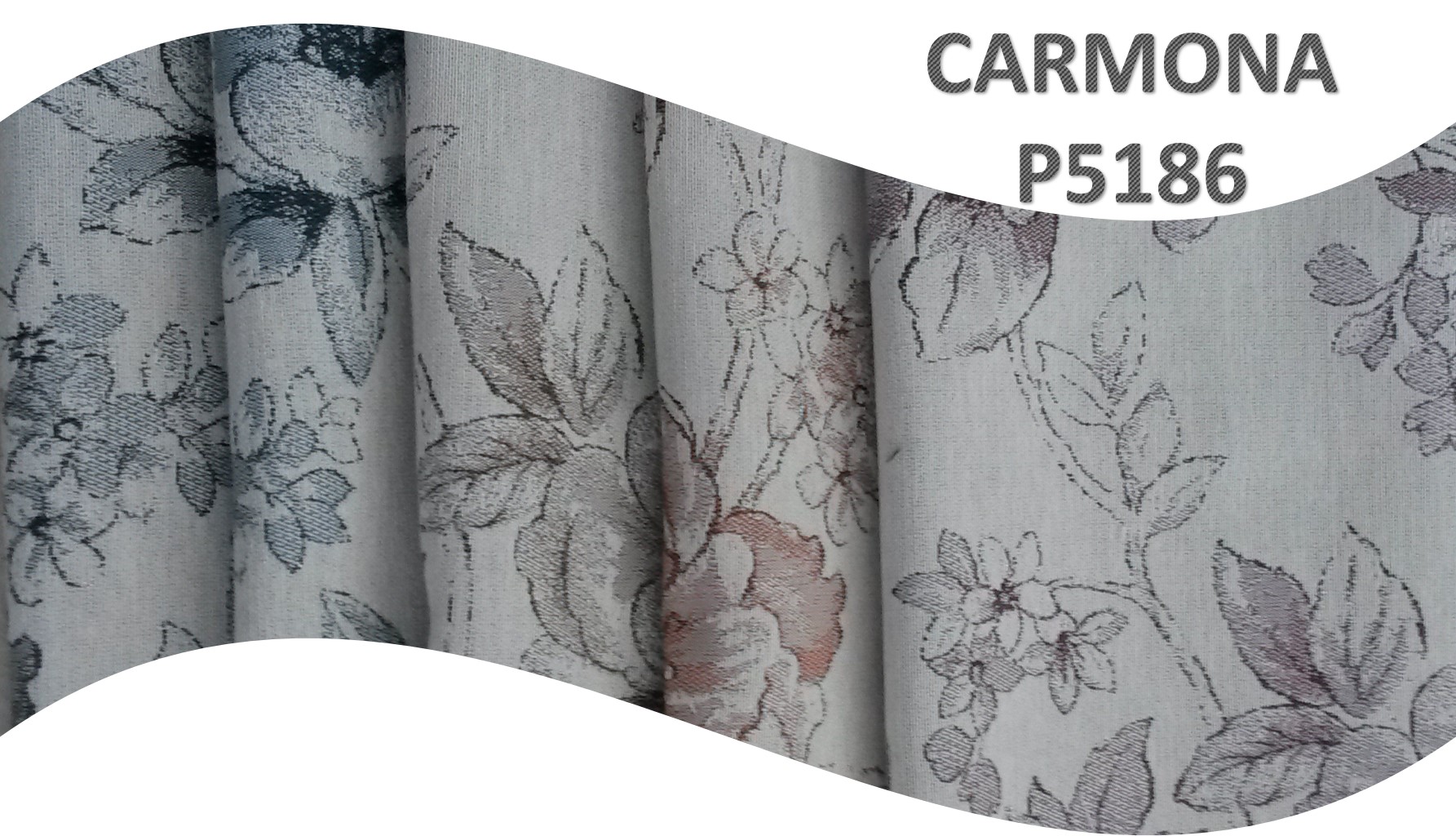 Carmona P5186