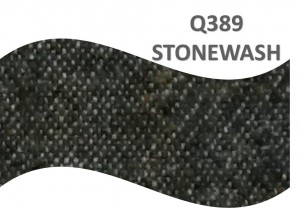 Q389 STONEWASH