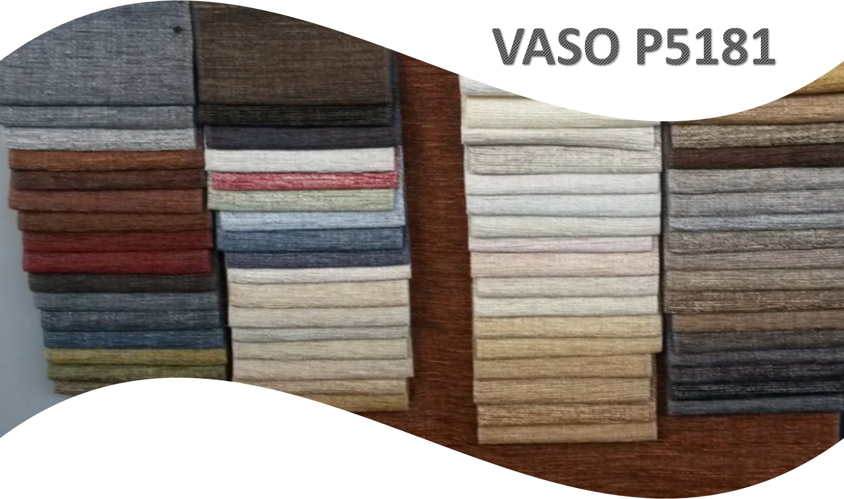 Vaso P5181