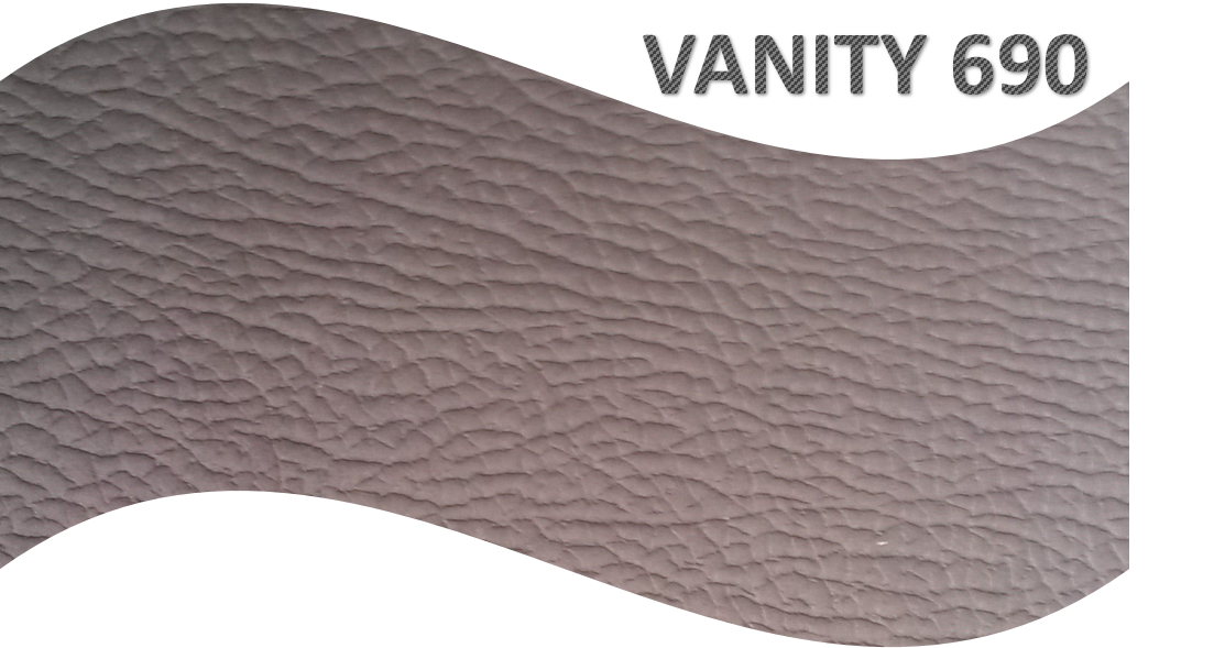 vanity 690