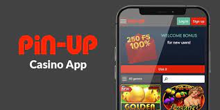 Акции и турниры онлайн-казино Pin Up
